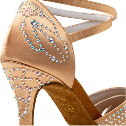 Anna Kern Damen Tanzschuhe Louve