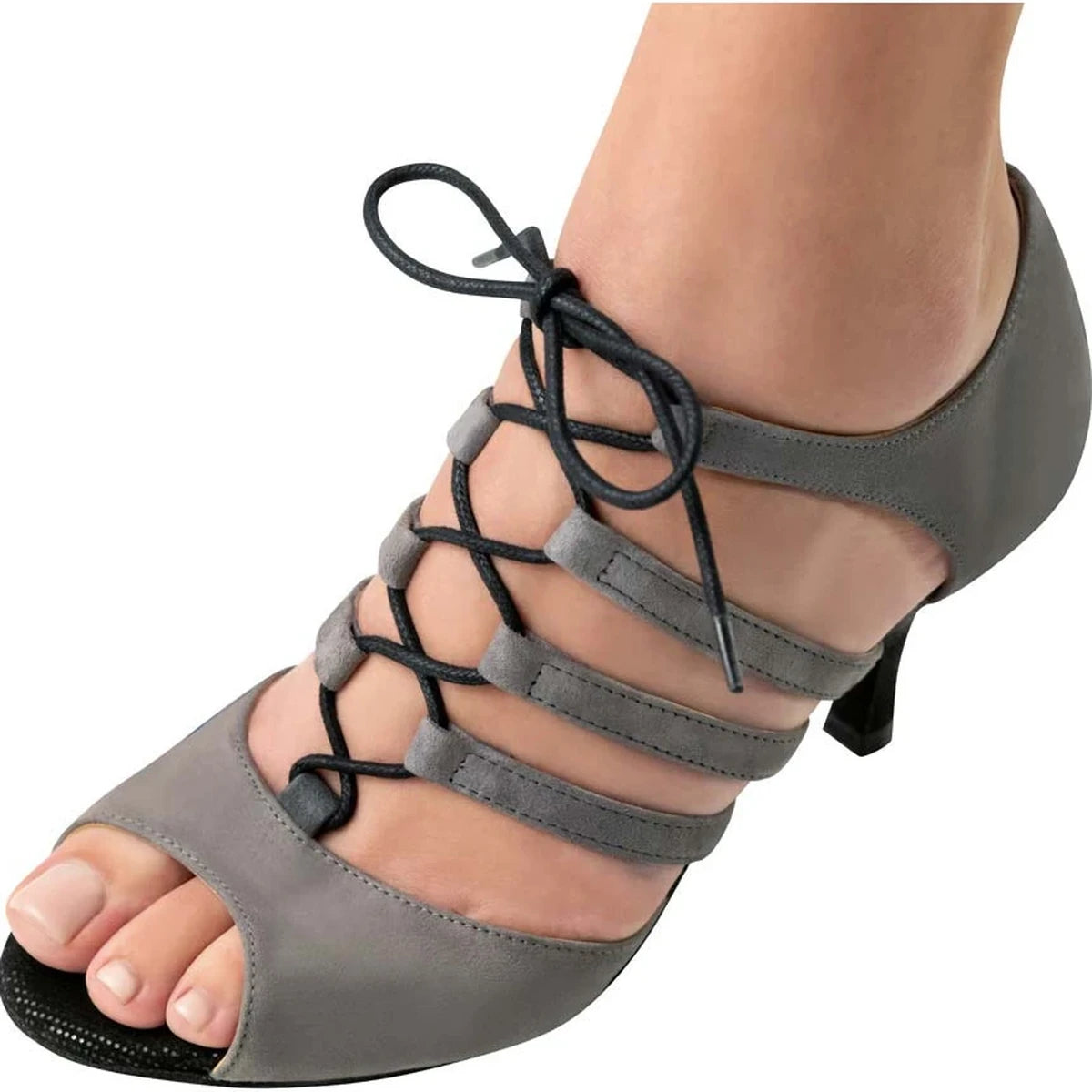 Nueva Epoca Damen Tanzschuhe Lydia