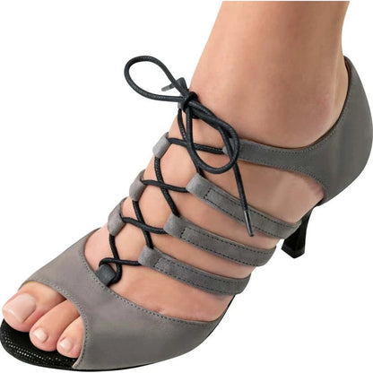 Nueva Epoca Damen Tanzschuhe Lydia