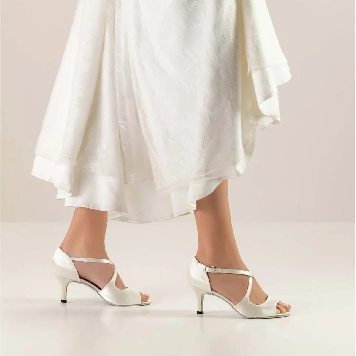 Nueva Epoca Brautschuhe Mable