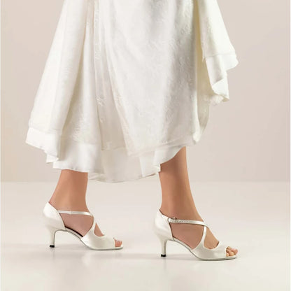 Nueva Epoca Brautschuhe Mable