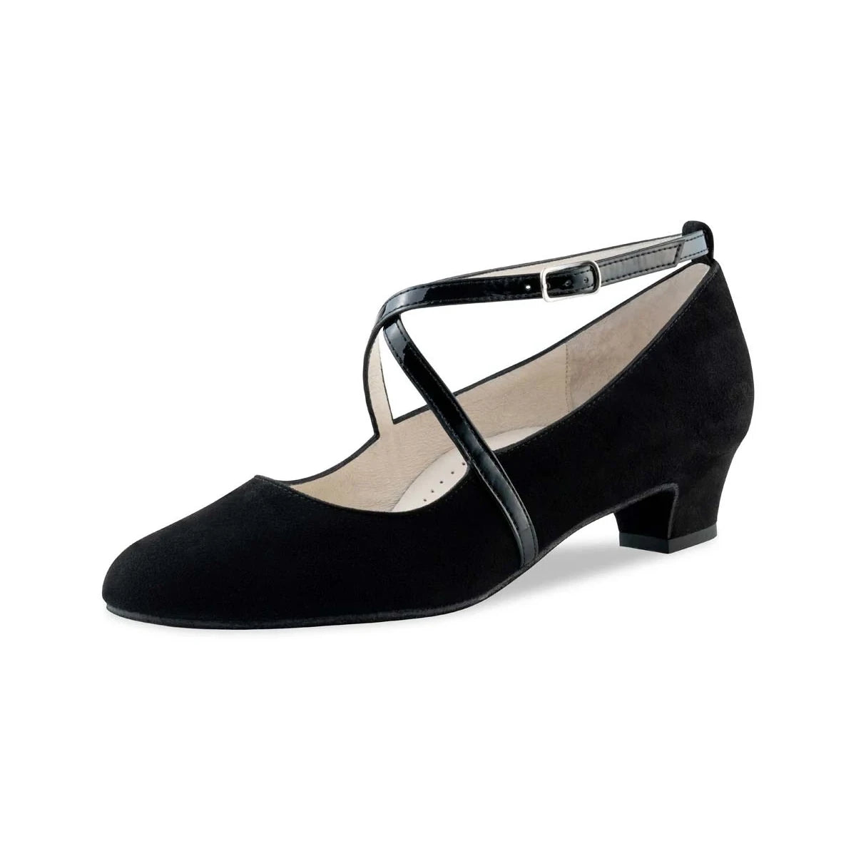 Werner Kern Damen Tanzschuhe Marina