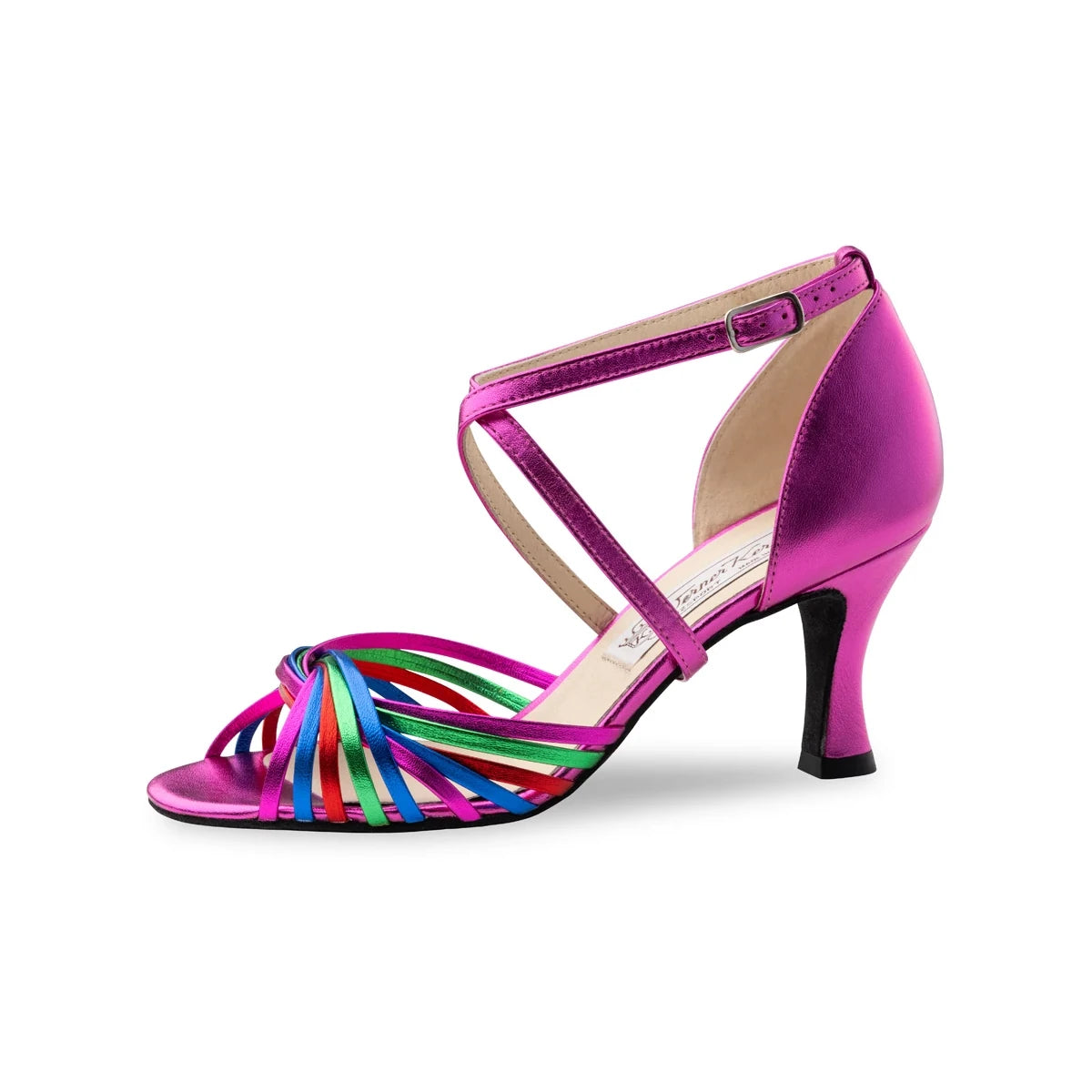Werner Kern Damen Tanzschuhe Mary