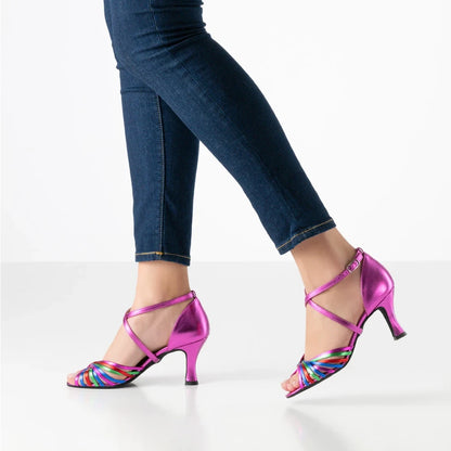 Werner Kern Damen Tanzschuhe Mary