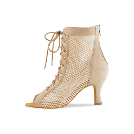 Anna Kern Damen Tanzstiefel Melisande