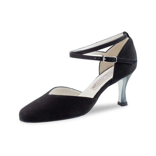 Werner Kern Damen Tanzschuhe Melodie
