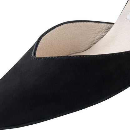 Werner Kern Damen Tanzschuhe Melodie
