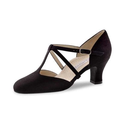 Werner Kern Damen Tanzschuhe Merle