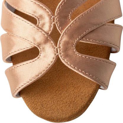 Anna Kern Damen Tanzschuhe Monique