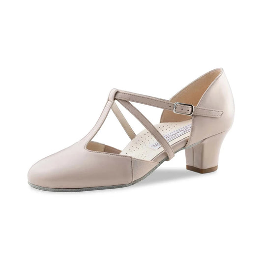 Werner Kern Damen Tanzschuhe Naia