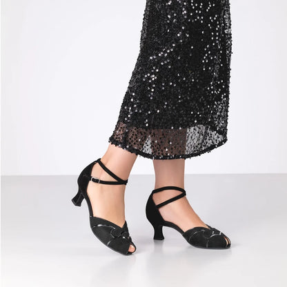 Werner Kern Damen Tanzschuhe Nellie 5