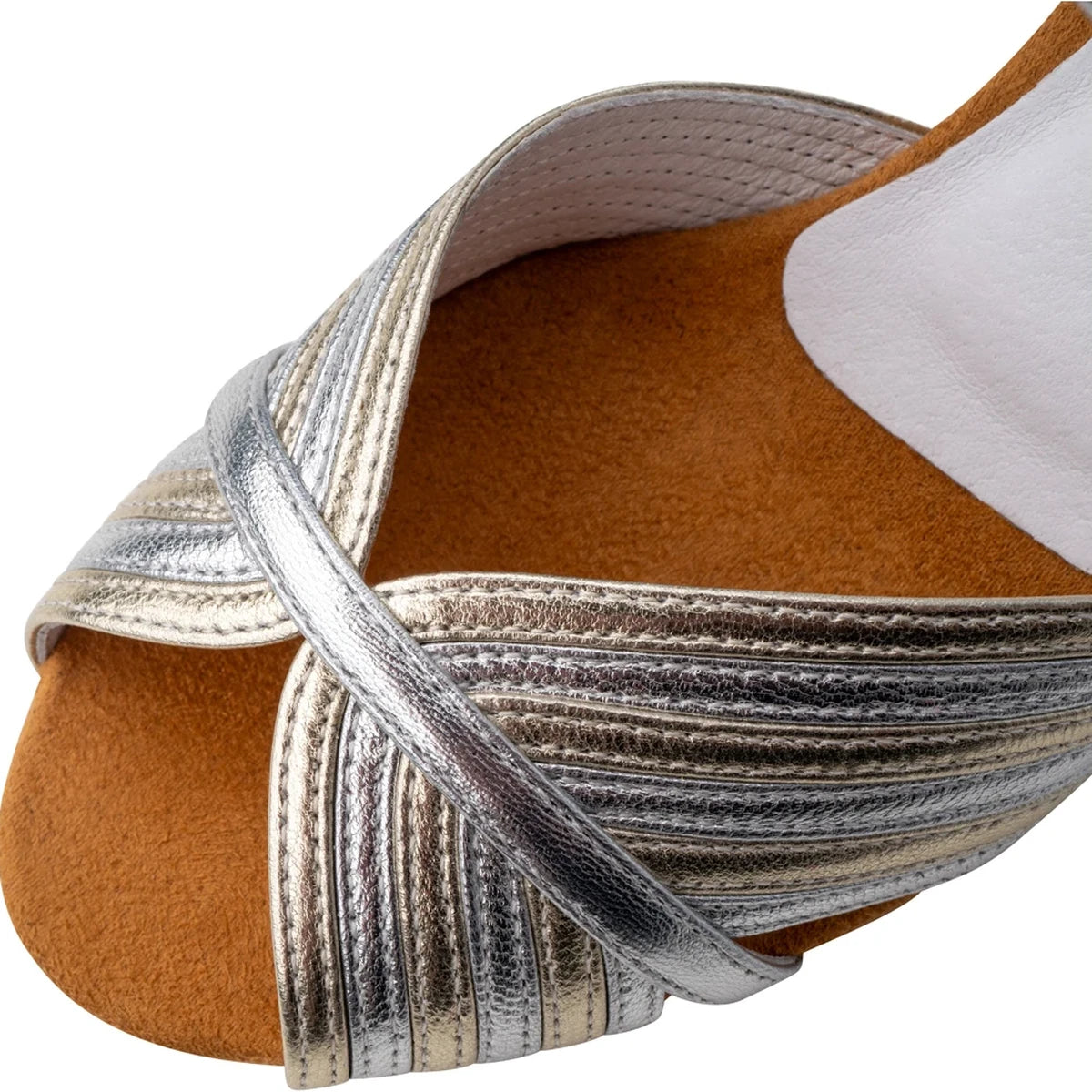 Anna Kern Damen Tanzschuhe Ninon