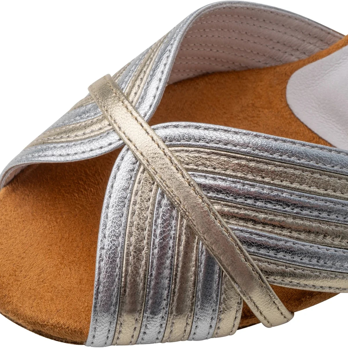 Anna Kern Damen Tanzschuhe Noel