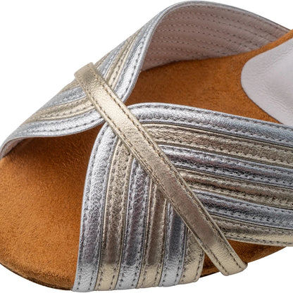 Anna Kern Damen Tanzschuhe Noel