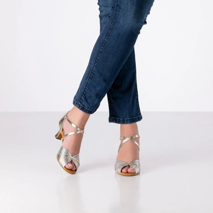 Anna Kern Damen Tanzschuhe Noel
