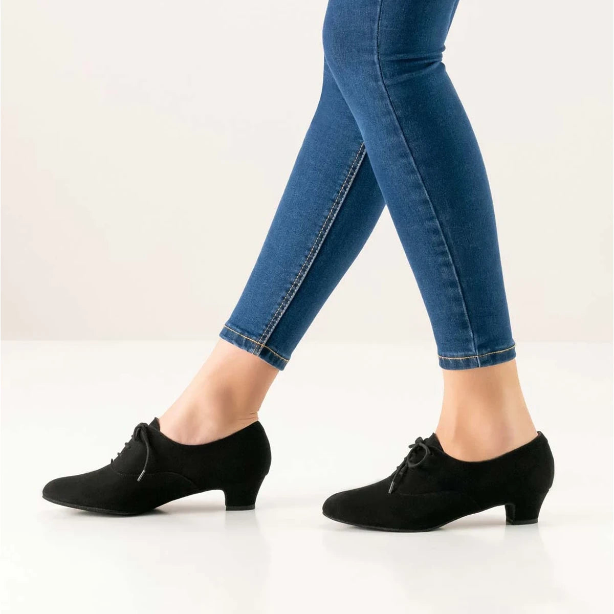 Werner Kern Damen Trainerschuhe Olivia 3,4