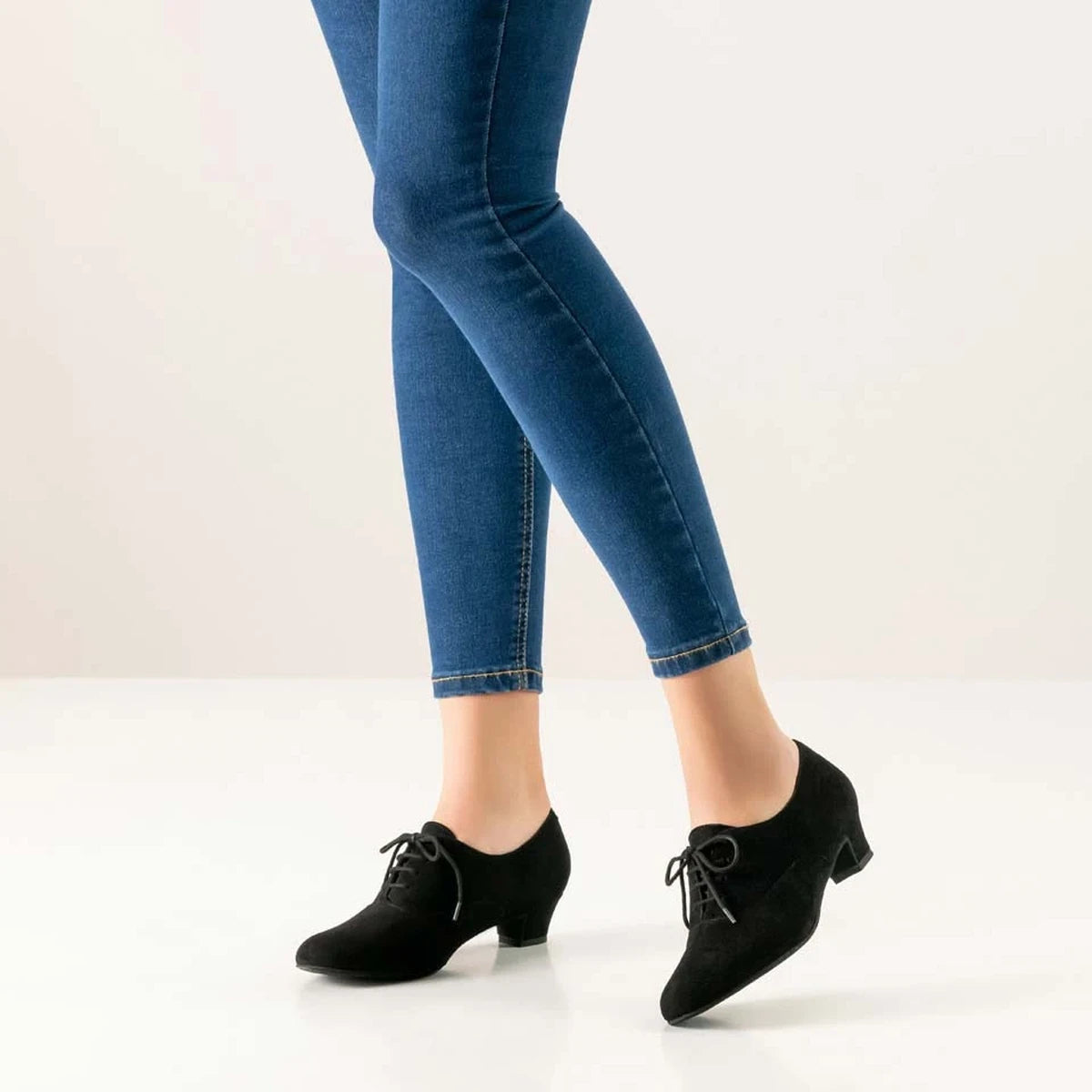 Werner Kern Damen Trainerschuhe Olivia 3,4