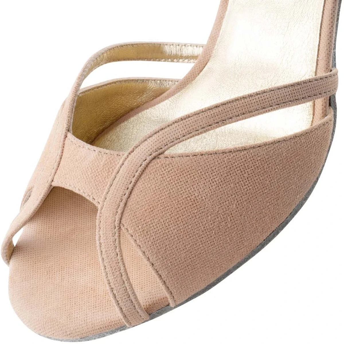 Nueva Epoca Damen Tanzschuhe Ornella