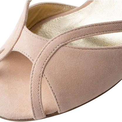 Nueva Epoca Damen Tanzschuhe Ornella LS
