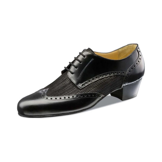 Nueva Epoca Herren Tanzschuhe Palermo