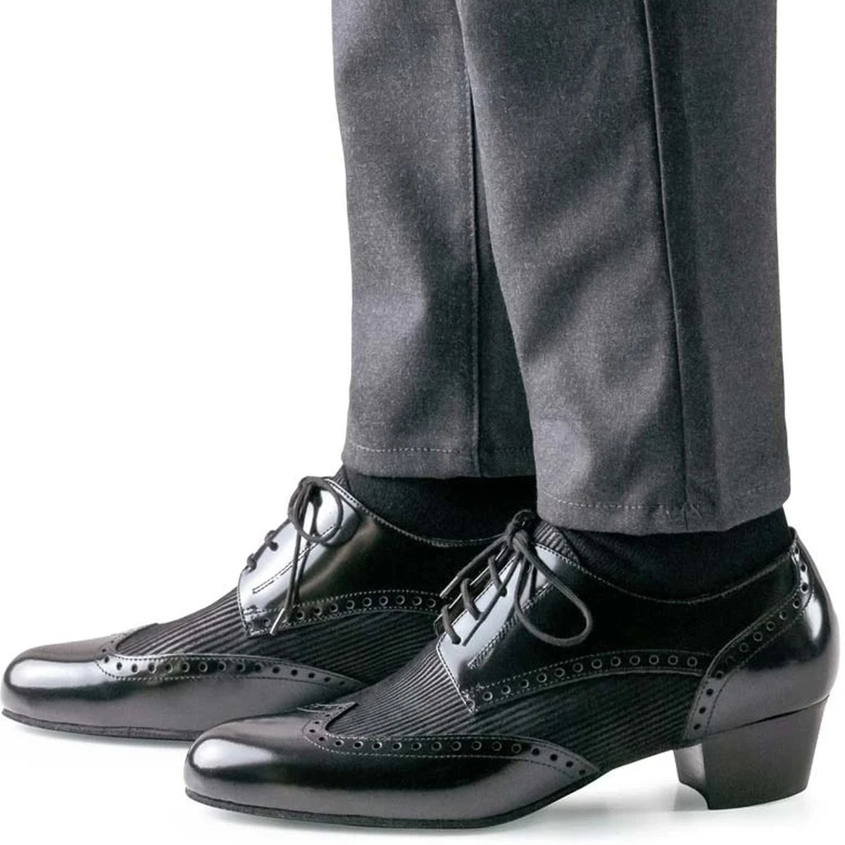 Nueva Epoca Herren Tanzschuhe Palermo