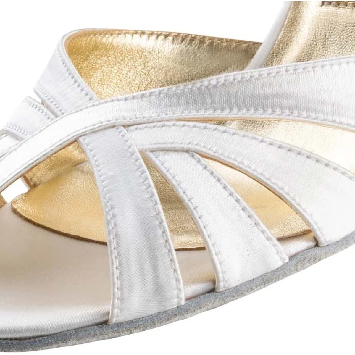 Nueva Epoca Damen Tanzschuhe Paris