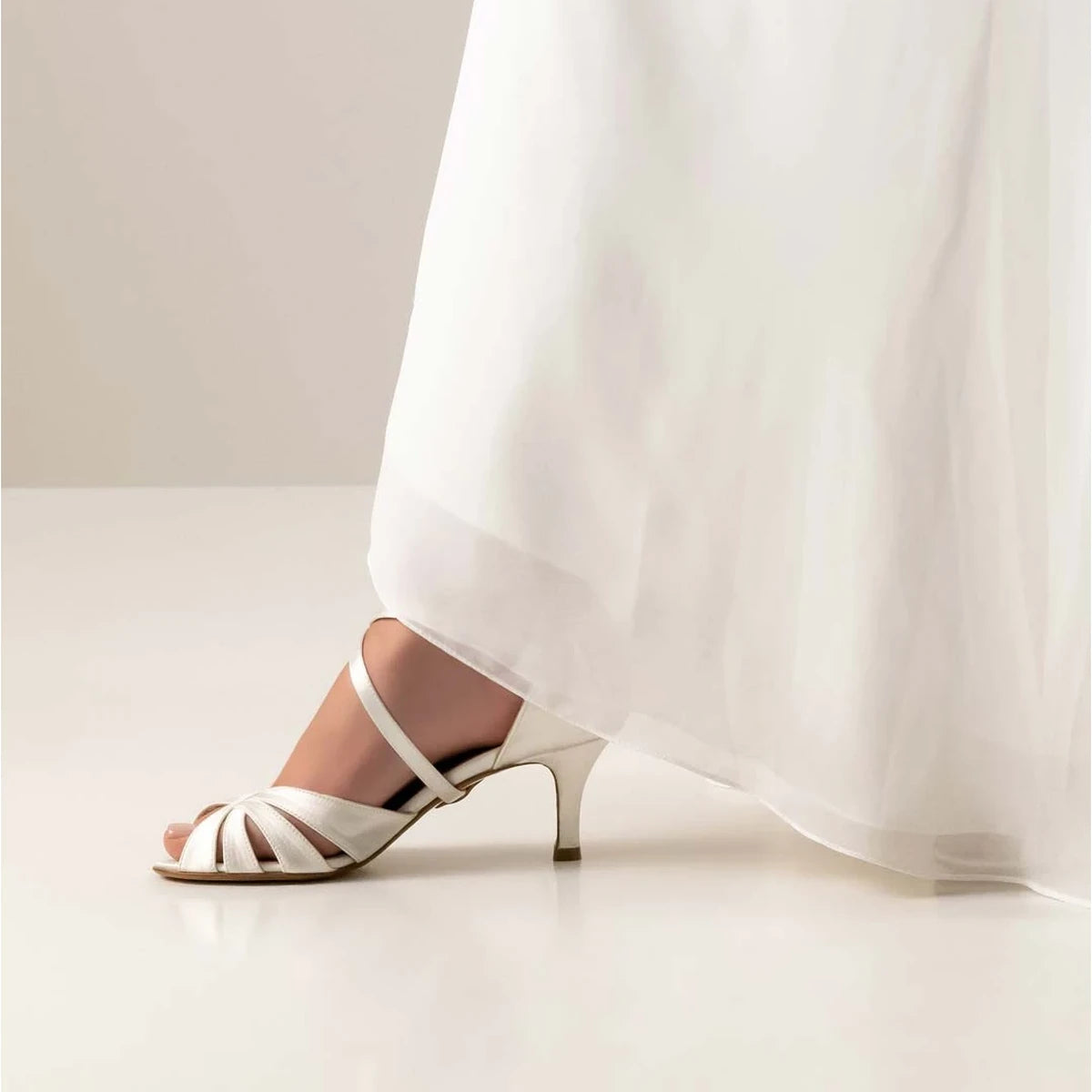 Nueva Epoca Brautschuhe Paris LS