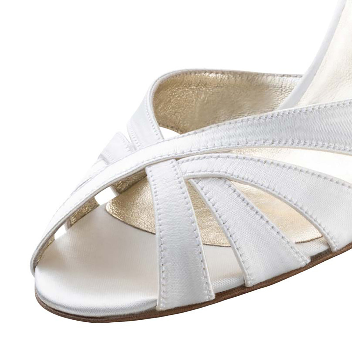 Nueva Epoca Brautschuhe Paris LS
