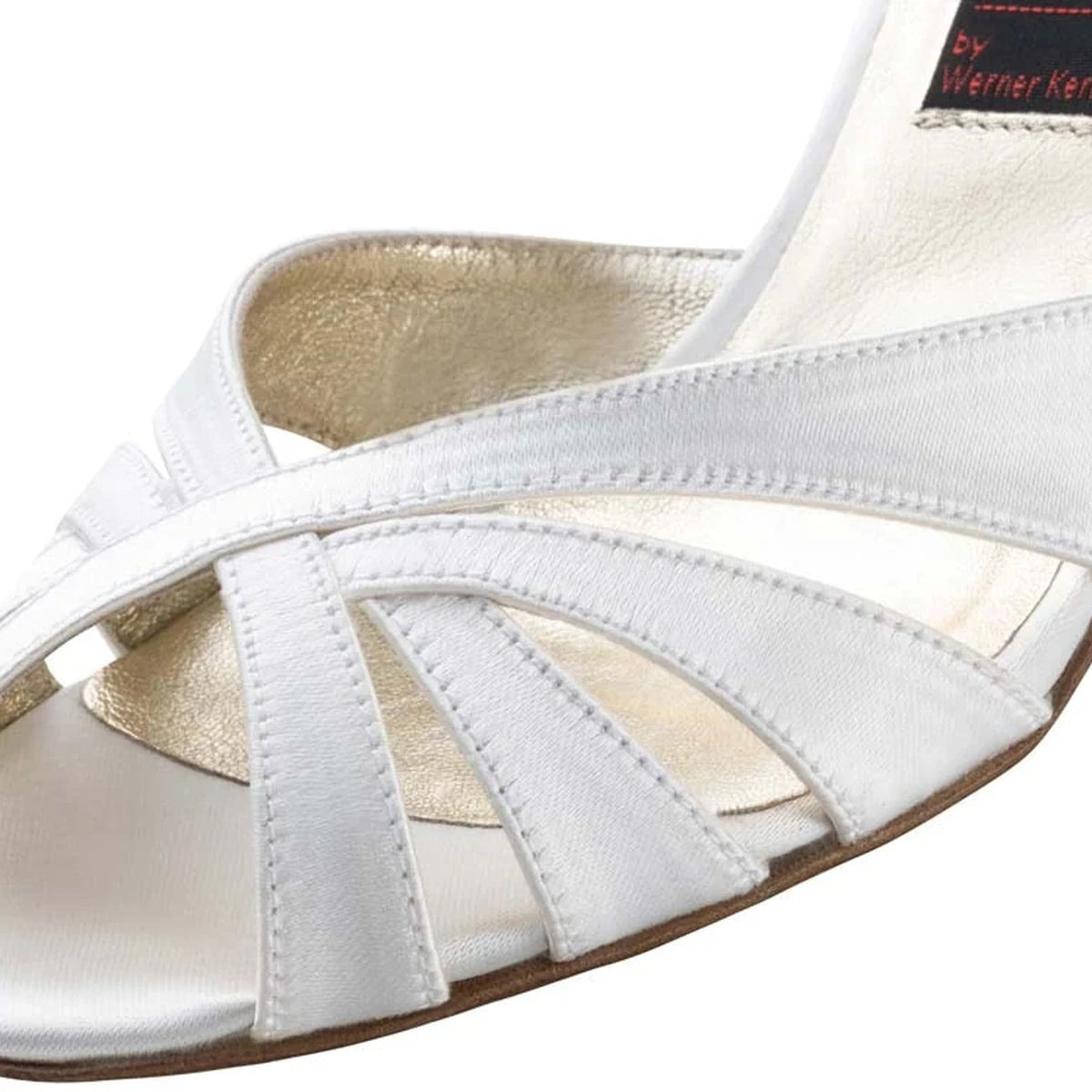 Nueva Epoca Brautschuhe Paris LS
