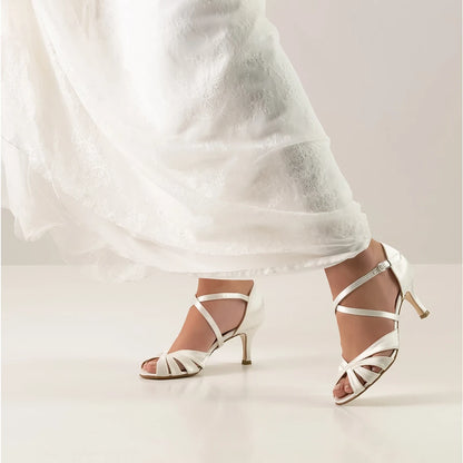 Nueva Epoca Brautschuhe Paris LS