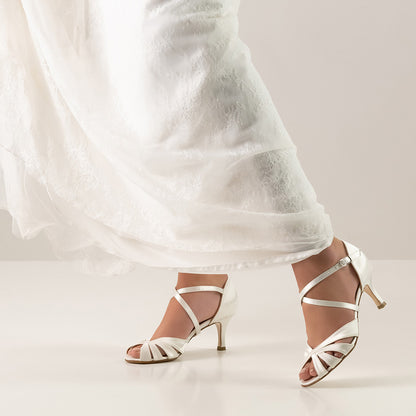 Nueva Epoca Brautschuhe Paris LS