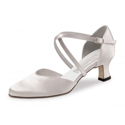 Werner Kern Brautschuhe Patty 5,5 LS