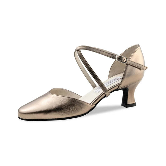 Werner Kern Damen Tanzschuhe Patty 5,5