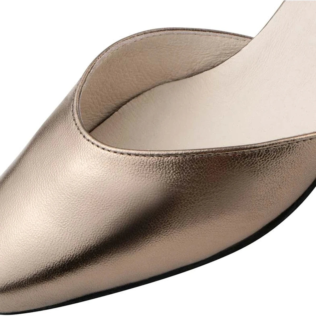 Werner Kern Damen Tanzschuhe Patty 5,5