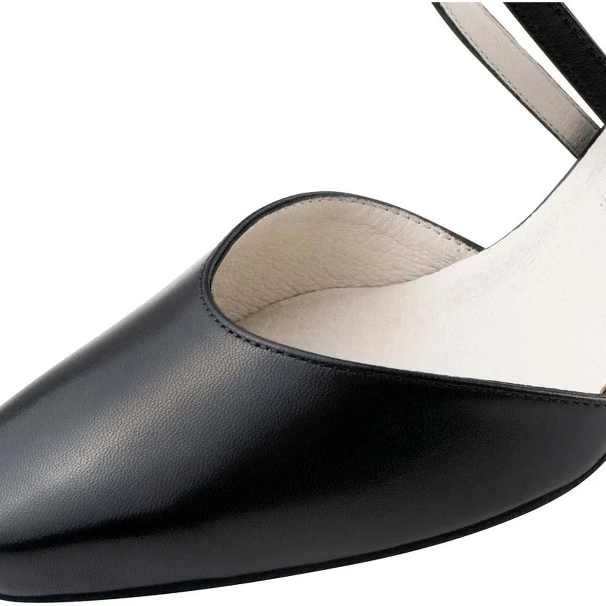 Werner Kern Damen Tanzschuhe Patty 5,5