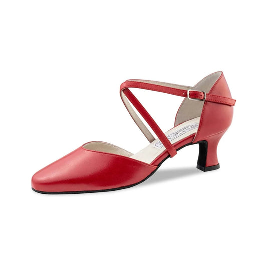 Werner Kern Damen Tanzschuhe Patty 5,5