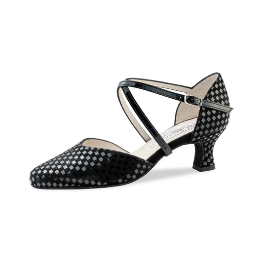Werner Kern Damen Tanzschuhe Patty 5,5