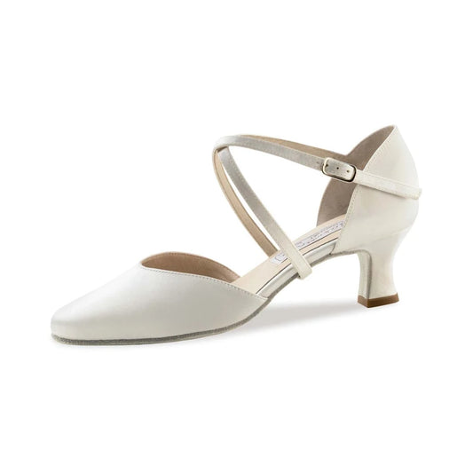 Werner Kern Damen Tanzschuhe Patty 5,5