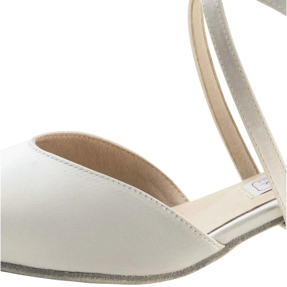 Werner Kern Damen Tanzschuhe Patty 5,5
