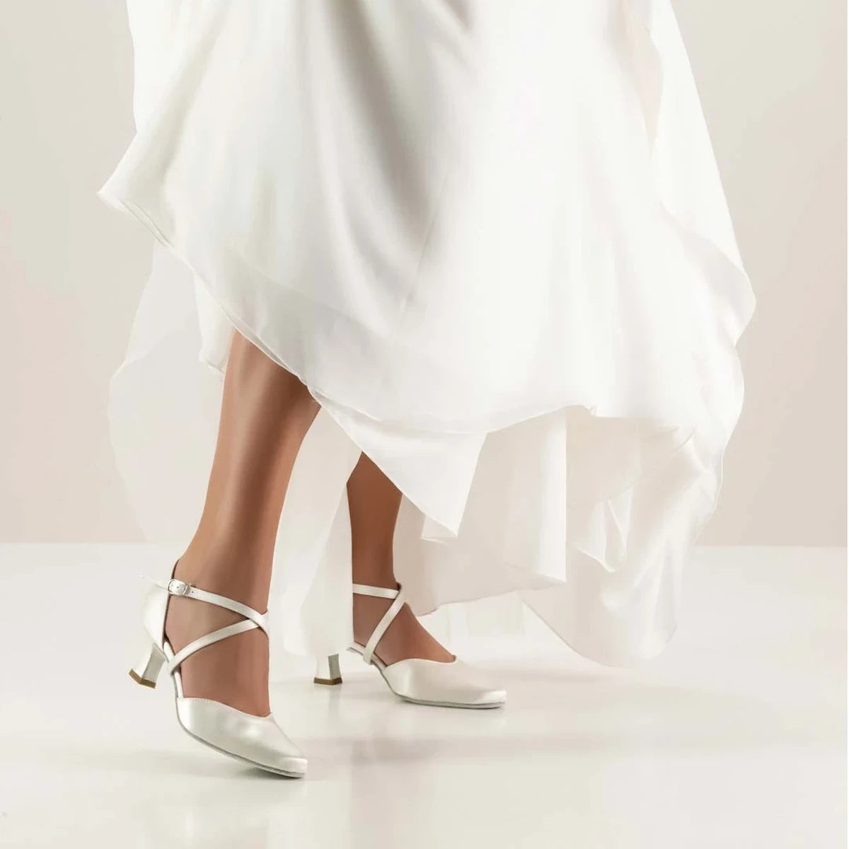Werner Kern Damen Tanzschuhe Patty 5,5