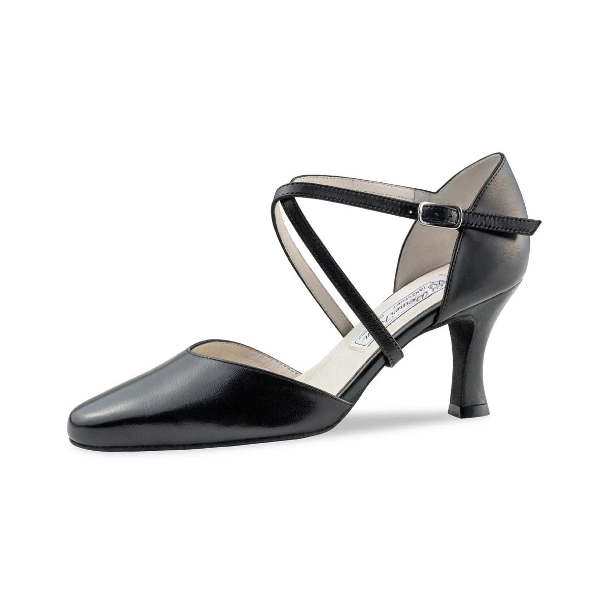 Werner Kern Damen Tanzschuhe Patty 6,5