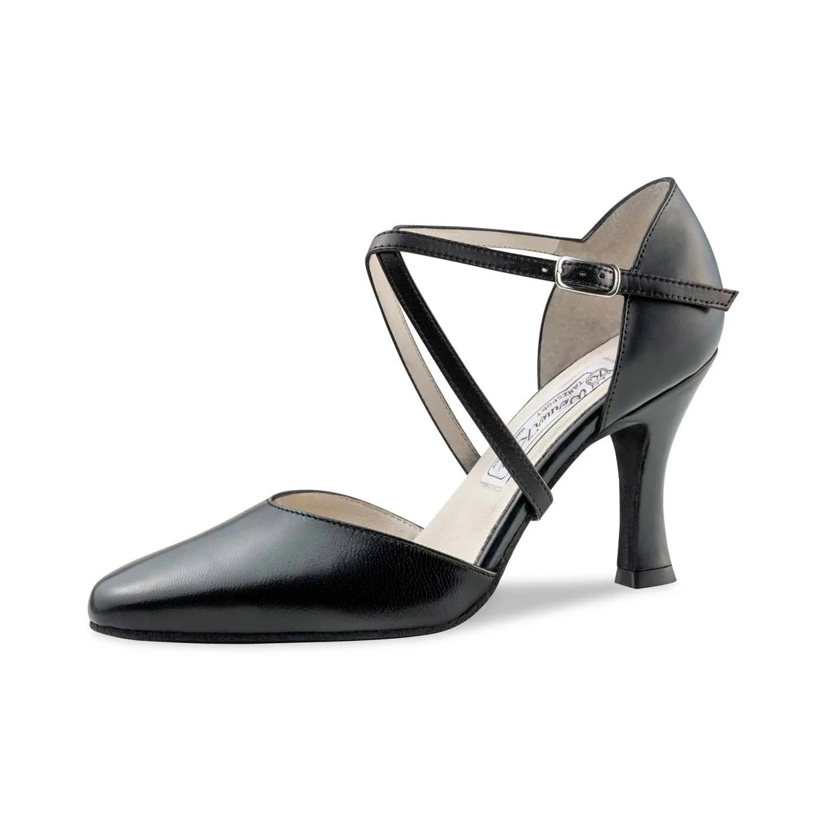 Werner Kern Damen Tanzschuhe Patty 8