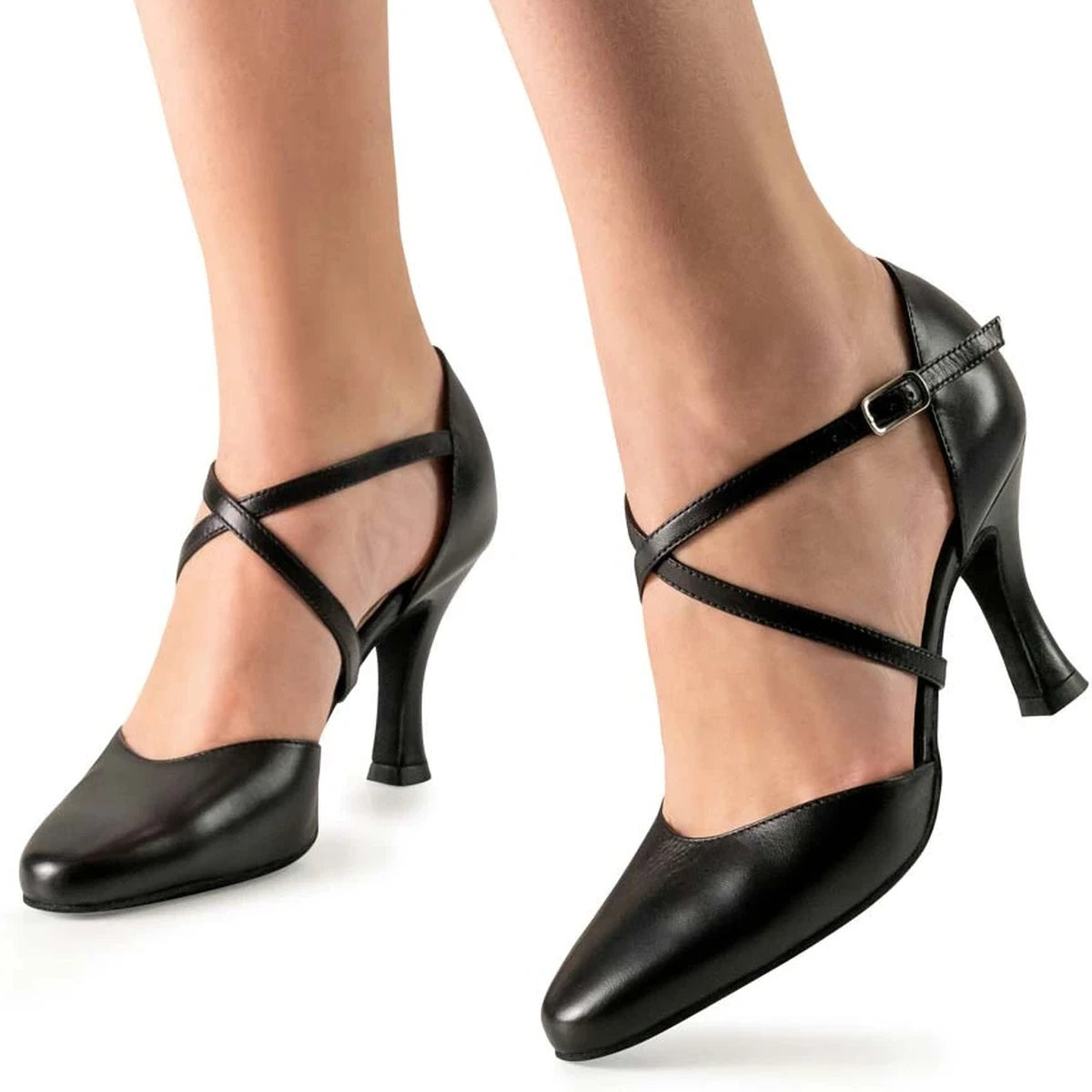 Werner Kern Damen Tanzschuhe Patty 8