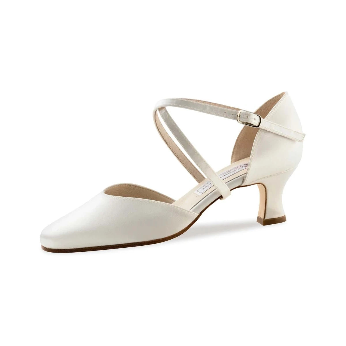 Werner Kern Brautschuhe Patty 5,5 LS