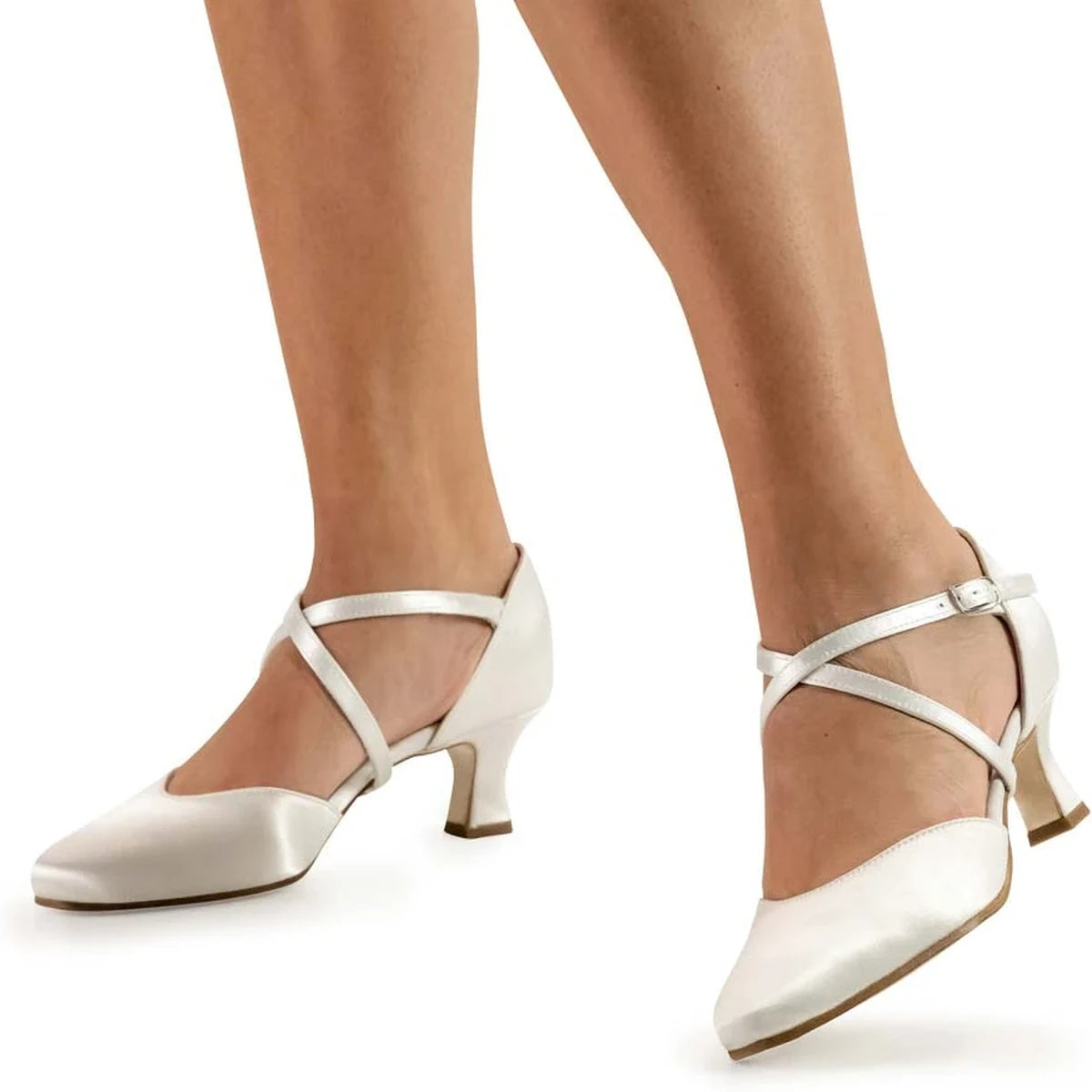 Werner Kern Brautschuhe Patty 5,5 LS