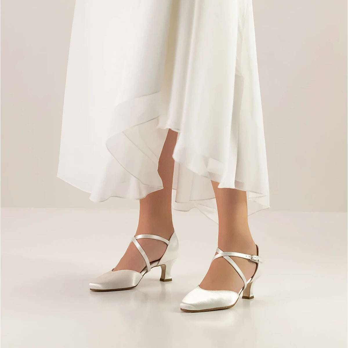 Werner Kern Brautschuhe Patty 5,5 LS
