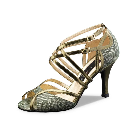 Nueva Epoca Damen Tanzschuhe Penelope