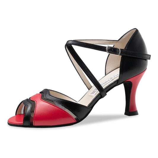 Werner Kern Damen Tanzschuhe Portia 65