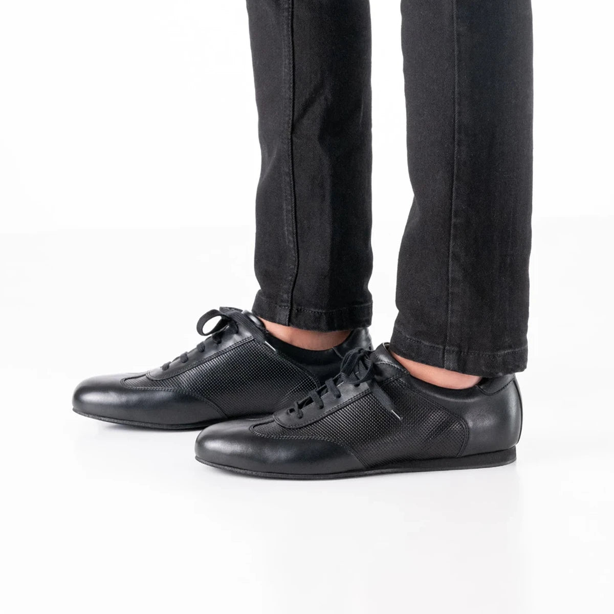 Werner Kern Herren Sneaker Tanzschuhe Positano
