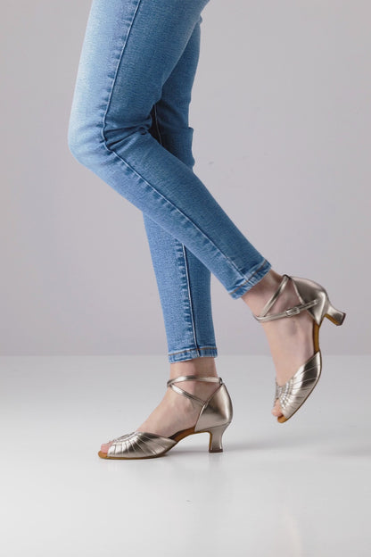Anna Kern Damen Tanzschuhe Corinne